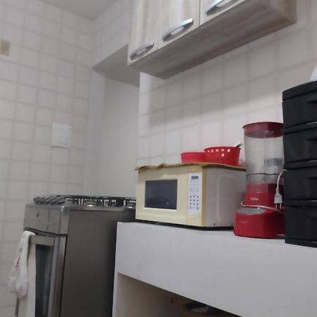 MaceióRonco Do Mar Apartamento Inteiro.公寓 外观 照片