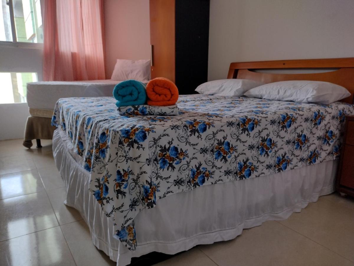 MaceióRonco Do Mar Apartamento Inteiro.公寓 外观 照片