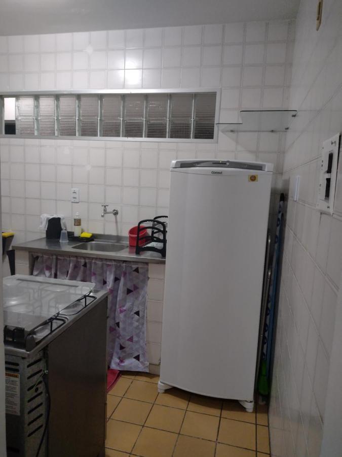 MaceióRonco Do Mar Apartamento Inteiro.公寓 外观 照片