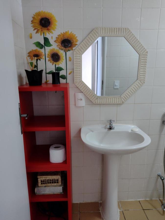 MaceióRonco Do Mar Apartamento Inteiro.公寓 外观 照片