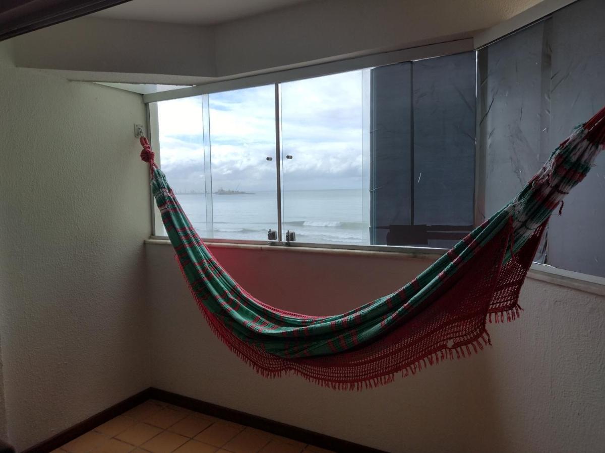 MaceióRonco Do Mar Apartamento Inteiro.公寓 外观 照片